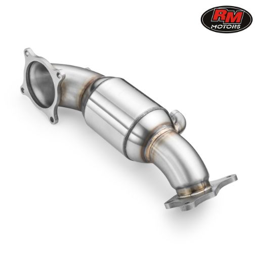 Bild von Downpipe HONDA Civic Type R X 2.0T - With catalyst