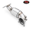 Bild von Downpipe HONDA Civic Type R X 2.0T - With catalyst
