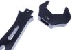 Bild von AN-Fittings Rollgabelschlüssel-Set AN3–AN12