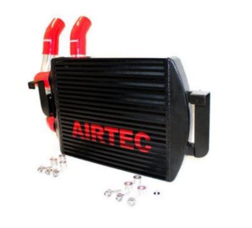 Bild von PEUGEOT 207 GTI - STAGE 3 INTERCOOLER UPGRADE