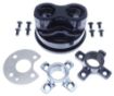 Bild von Bypass adapter block kit