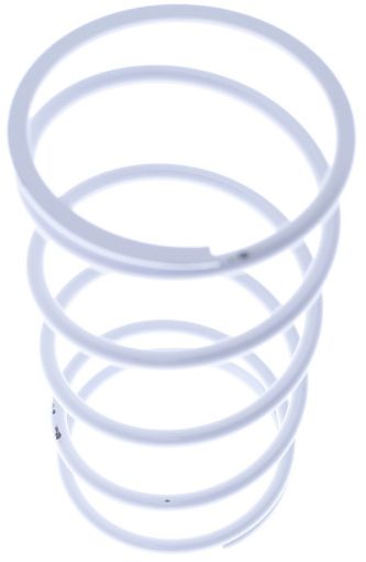Bild von Middle replacement spring - OD 47.5mm - White