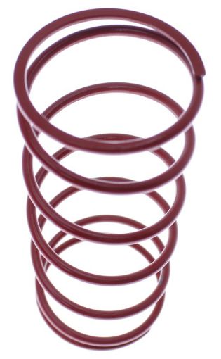 Bild von Middle replacement spring - OD 37.3mm - Red
