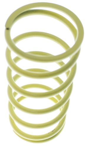 Bild von Inner replacement spring - OD 29.3mm - Yellow
