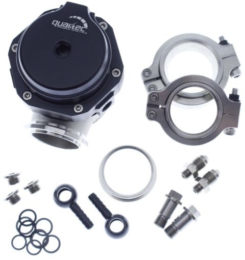 Bild von Gold line - 38mm wastegate