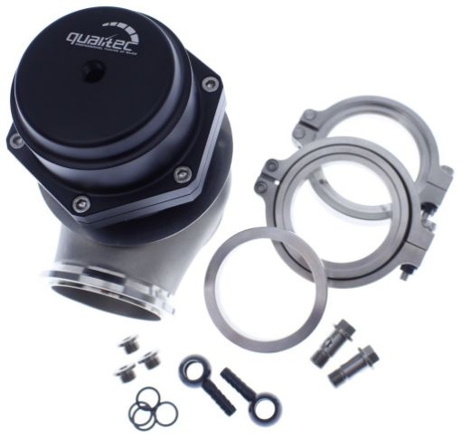 Bild von Gold line - 60mm wastegate