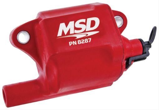Bild von MSD 40.000 Volt Zündspule - 8287