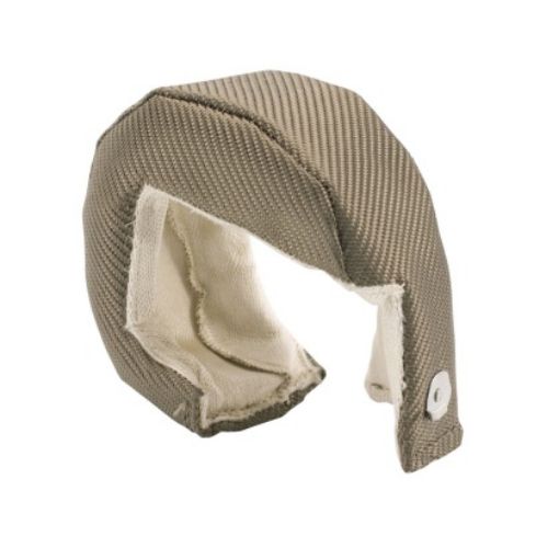 Bild von DEI Turbo Shield T25-T28 - Shield Only - Titanium