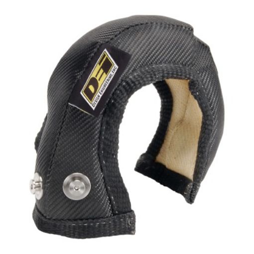 Bild von DEI Turbo Shield T22 - Shield Only -Onyx
