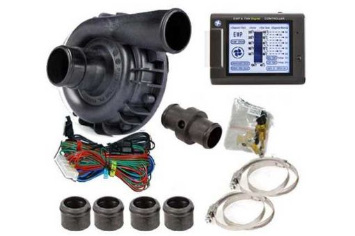 Bild von Davies Craig EWP115L  - Incl. controller