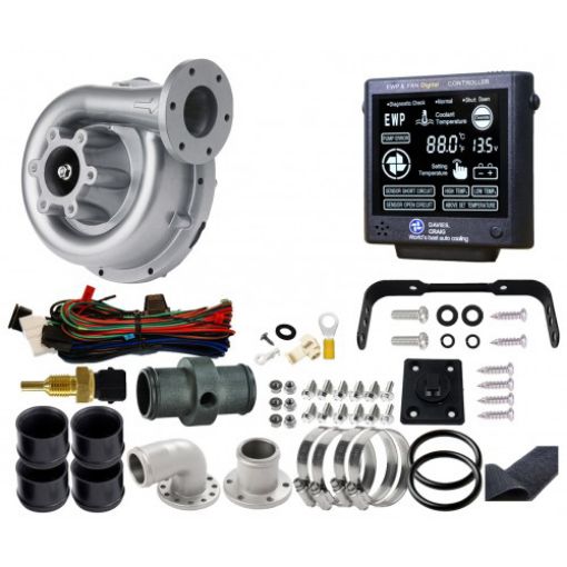 Bild von Davies Craig EWP130L - Incl. controller
