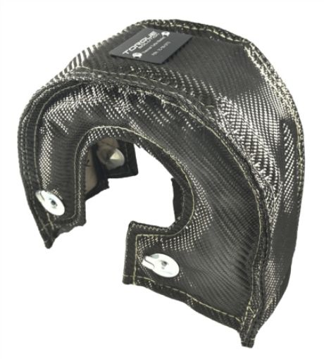 Bild von Thermal Turbo Blanket (Carbon Fibre) Fits GT25, GT28, GT30, GT32, GT35, GT37