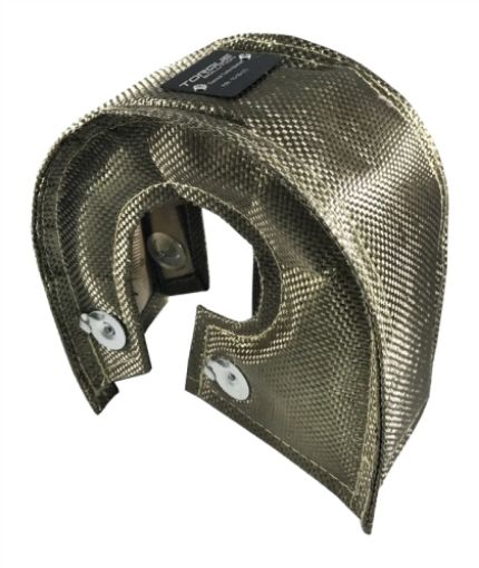 Bild von Thermal Turbo Blanket (Lava) Fits T3/T3/T4/T25/T28/GT25/GT28/GT30/GT32/GT35/GT37