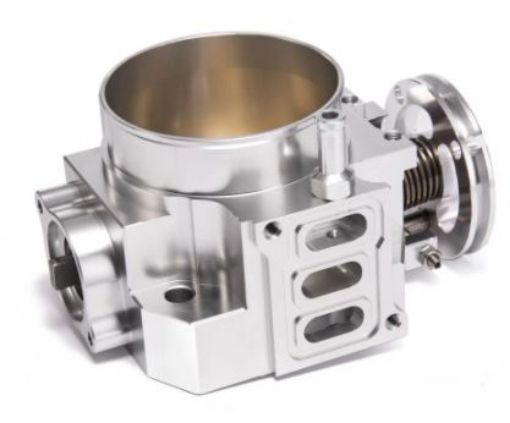 Bild von 70mm Throttle Body Performance Billet - Honda K20A