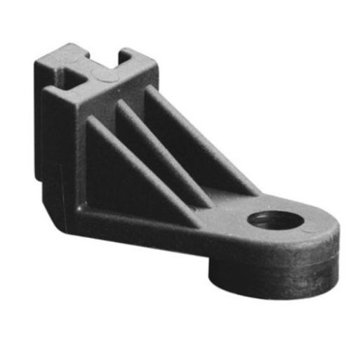 Bild von SPAL Fan Mounting Bracket Kit (1 Pieces)