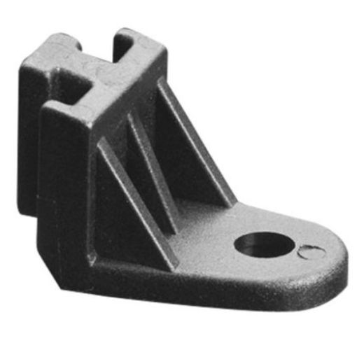 Bild von SPAL Fan Mounting Bracket Kit (1 pieces)