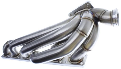 Bild von BMW M50 Turbomanifold - T4 Turbo