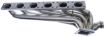 Bild von BMW M50 Turbomanifold - T4 Turbo