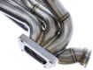 Bild von BMW M50 Turbomanifold - T4 Turbo