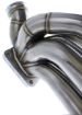Bild von BMW M50 Turbomanifold - T4 Turbo