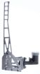Bild von Reversed hydraulic handbrake V2  - With container