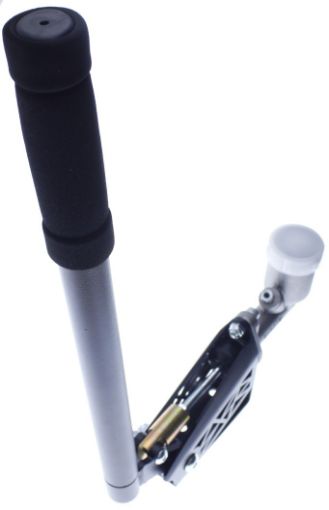 Bild von HYDRAULIC HANDBRAKE ADD-ON - With container