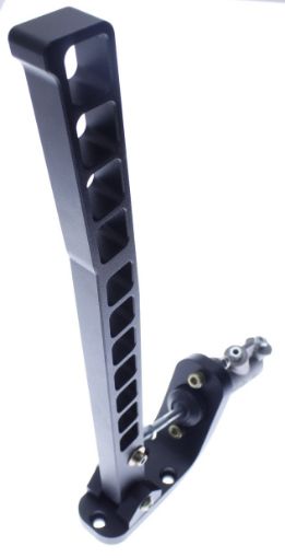 Bild von ULTRALIGHT ALUMINIUM HYDRAULIC HANDBRAKE