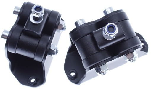 Bild von E9X POLYURETHANE ENGINE MOUNTS