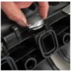 Bild von Wirbelklappen-Löschsatz - BMW - 33mm. - 4 Zylinder