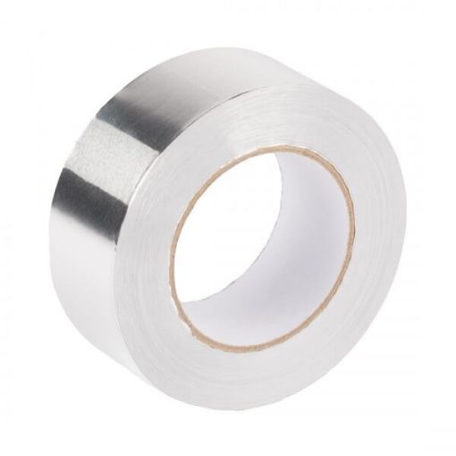 Bild von Cool foil tape - 1½" x 5 meter