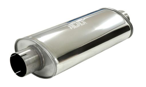 Bild von "GRAND" - Edelstahl 3,5 "- Simons U328900R