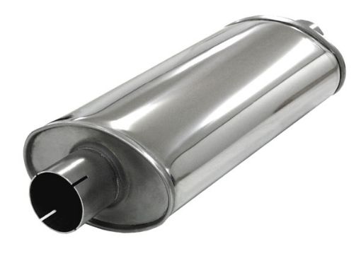 Bild von BIG 63 - Edelstahl 2½ "- Simons U326300R