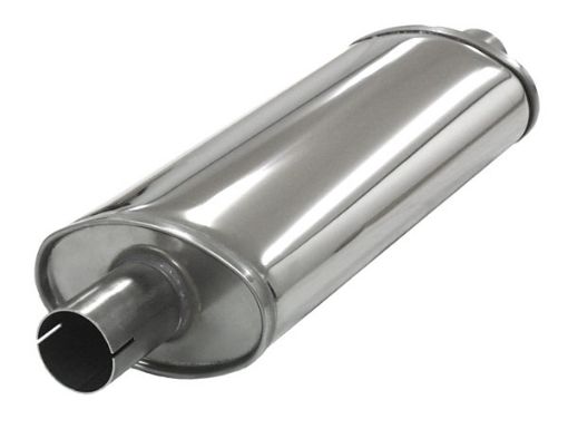 Bild von "BIG 51" - Edelstahl 2 "- Simons U335100R