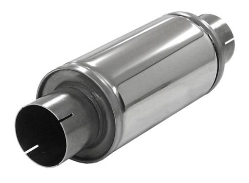 Bild von Turbonette 76 - Edelstahl 3 "- Simons U457600R