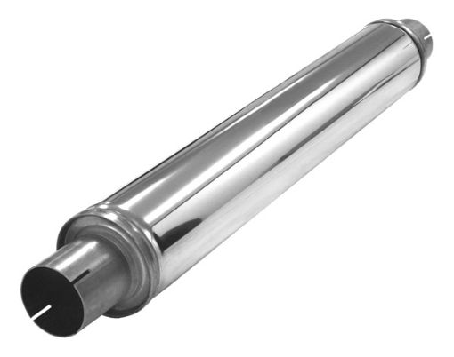 Bild von Tubex 63 - Edelstahl 2½ "- Simons U446300R