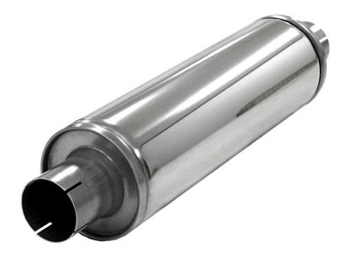 Bild von Slim 63 - Edelstahl 2½ "- Simons U436300R