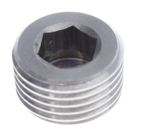 Bild von Schließschraube für Mutter von EGT - Stainless steel SS304