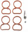 Bild von BMW N47 2.0 D - Swirl Flap Plug - Repair kit
