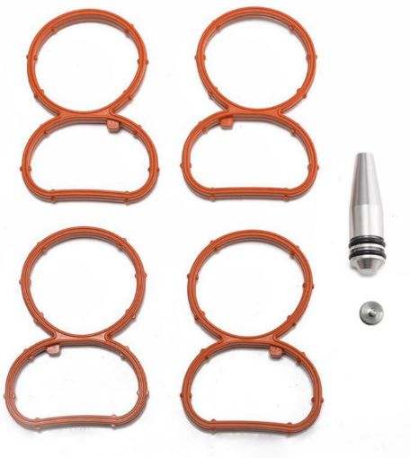 Bild von BMW N47 2.0 D - Swirl Flap Plug - Repair kit