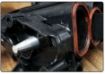 Bild von BMW N47 2.0 D - Swirl Flap Plug - Repair kit