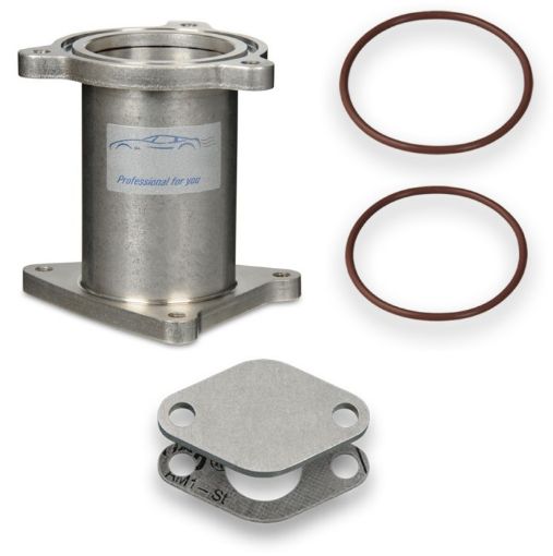 Bild von EGR Valve Delete Kit for VW Audi Seat Skoda with 1.4 1.9 2.0 TDI BLS BMM BMM BMP engines