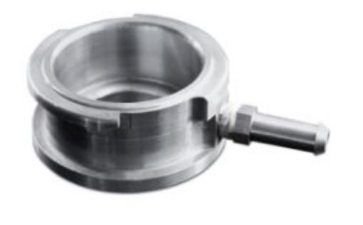 Bild von Mishimoto 42mm Aluminum CNC Fill Neck