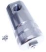 Bild von Qualitec - Catch Tank  - Silver