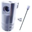 Bild von Qualitec - Catch Tank  - Silver