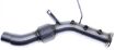Bild von BMW - N57 DPF OFF - Fallrohr