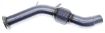 Bild von BMW - N57 DPF OFF - Fallrohr