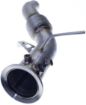 Bild von BMW E60, E61, E63, E64, E70, E83, E90, E91, E92 - 535D - M57N2