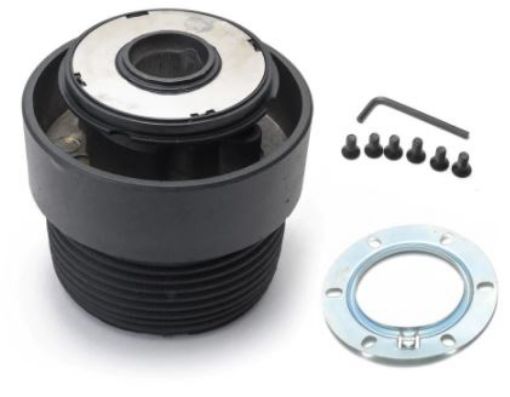 Bild von Lenkradnabe Volkswagen Golf 4 / Audi A3 8L