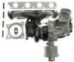Bild von TFSI langsliggende K04 upgrade turbo - 380 hp.