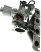 Bild von TFSI langsliggende K04 upgrade turbo - 380 hp.